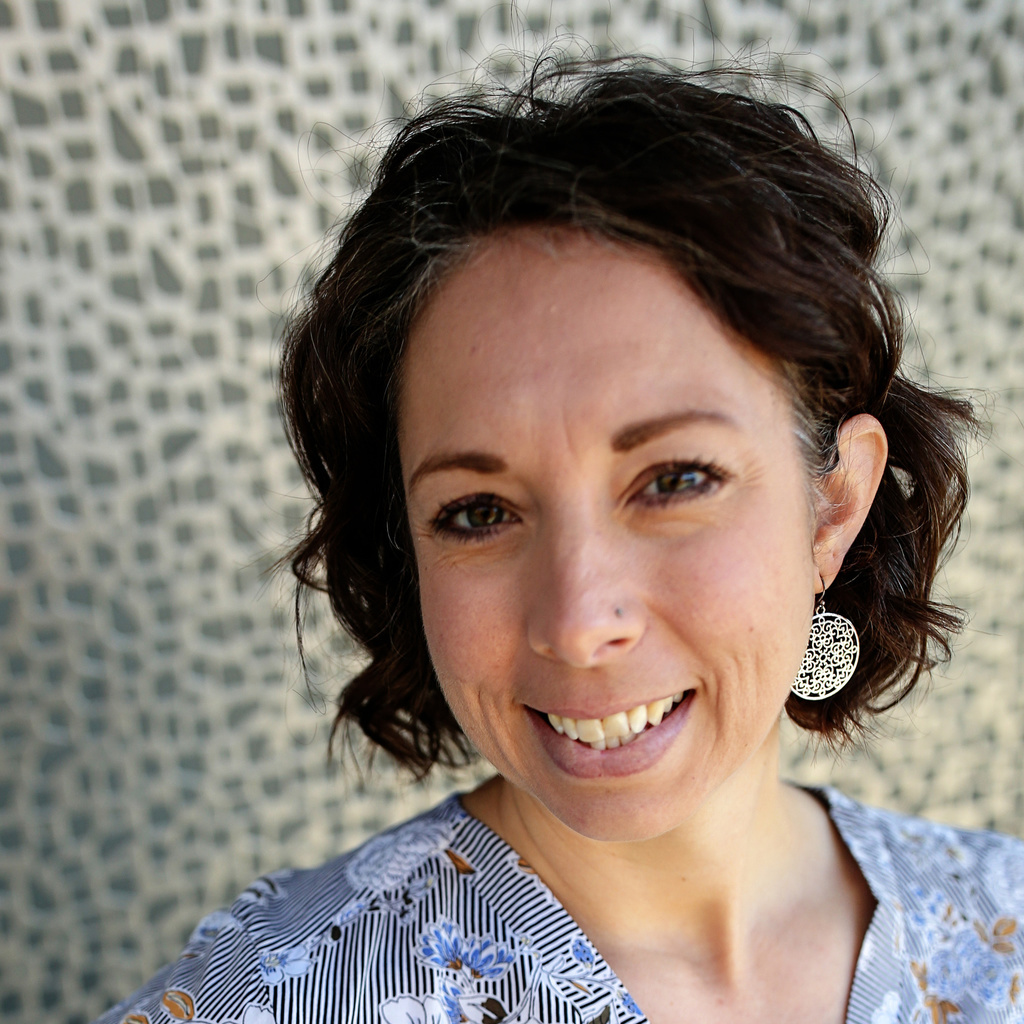 Erika Detweiler, LISW