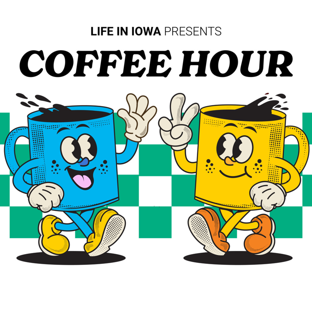 Free Coffee Hour: Mindful Craft with University Counseling Service promotional image