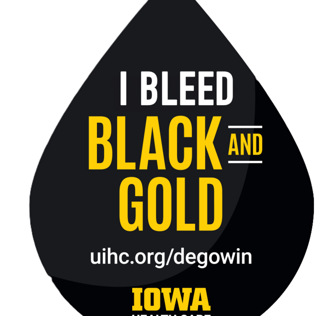 Blood Drive at HSSB promotional image